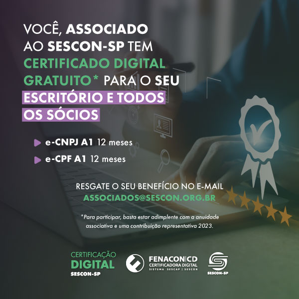 Emita seu Certificado Digital por videoconferência. - Certsan